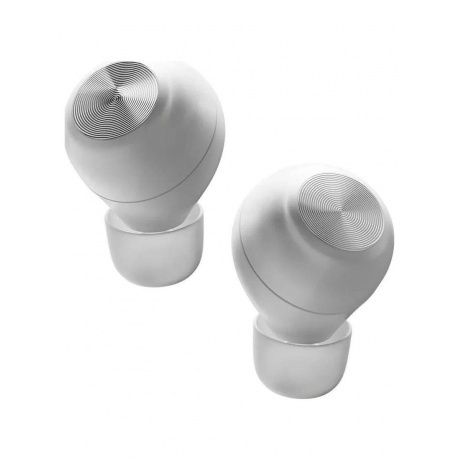 Беспроводные наушники Sudio T3 Bluetooth Earbuds белый - фото 2