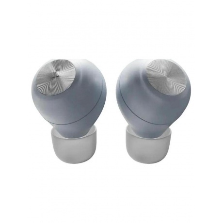 Беспроводные наушники Sudio T3 Bluetooth Earbuds синий - фото 3