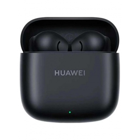 Наушники Huawei Freebuds SE 2 Black 55037505 - фото 1