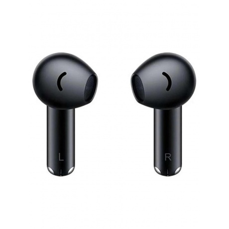 Наушники Huawei Freebuds SE 2 Black 55037505 - фото 2