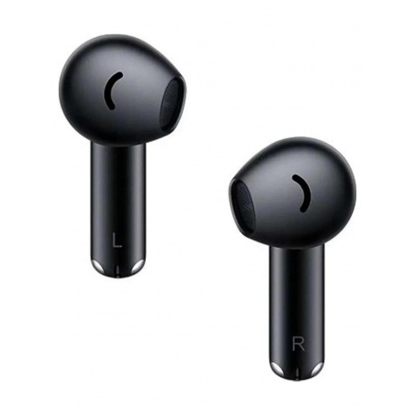 Наушники Huawei Freebuds SE 2 Black 55037505 - фото 4