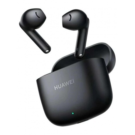 Наушники Huawei Freebuds SE 2 Black 55037505 - фото 5