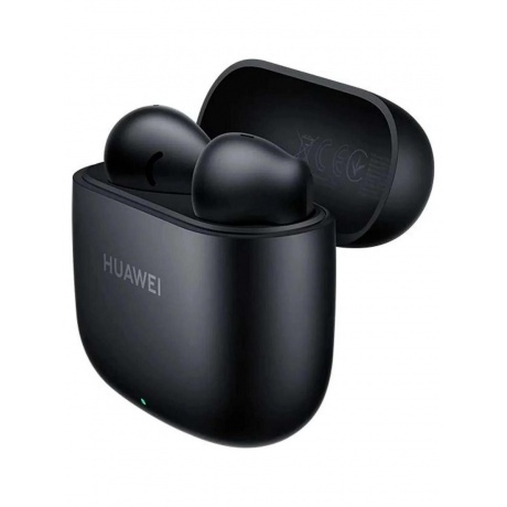 Наушники Huawei Freebuds SE 2 Black 55037505 - фото 6