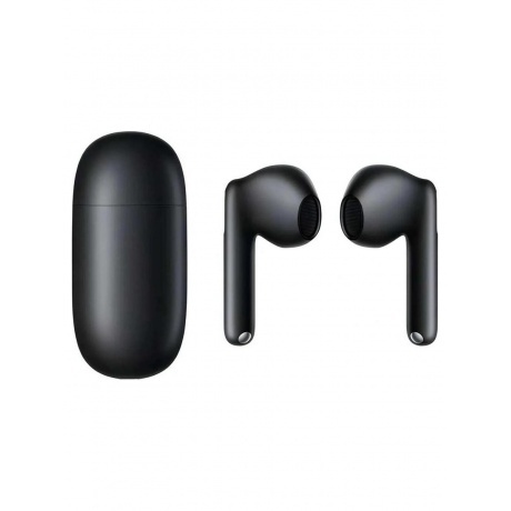 Наушники Huawei Freebuds SE 2 Black 55037505 - фото 7