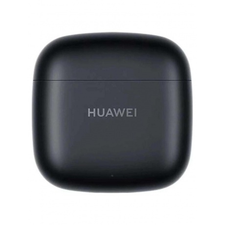 Наушники Huawei Freebuds SE 2 Black 55037505 - фото 8