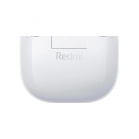 Наушники Xiaomi Redmi Buds 6 Lite (BHR8655GL) White - фото 4
