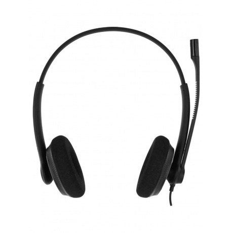 Гарнитура проводная YEALINK UH34 Lite Dual UC - фото 2