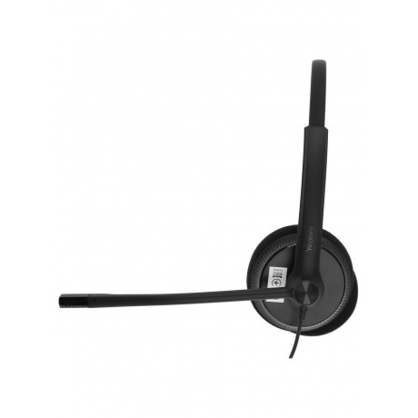 Гарнитура проводная YEALINK UH34 Lite Dual UC - фото 3