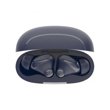 Наушники TECNO BD04 Air Midnight Blue - фото 2