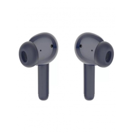 Наушники TECNO BD04 Air Midnight Blue - фото 3