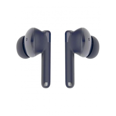 Наушники TECNO BD04 Air Midnight Blue - фото 4