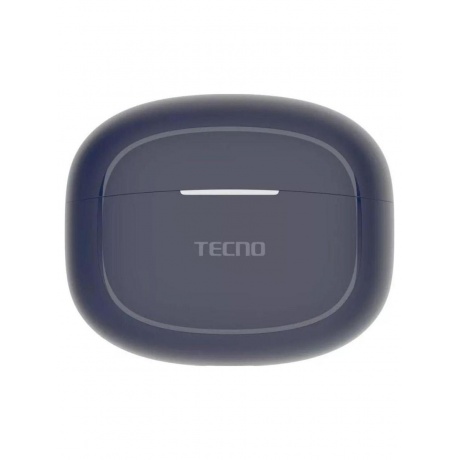 Наушники TECNO BD04 Air Midnight Blue - фото 5