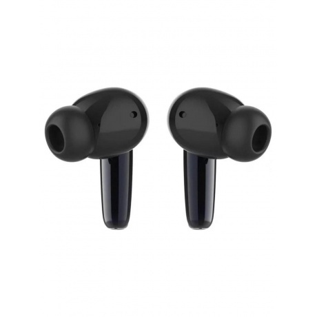 Наушники Tecno BD04 Black - фото 3
