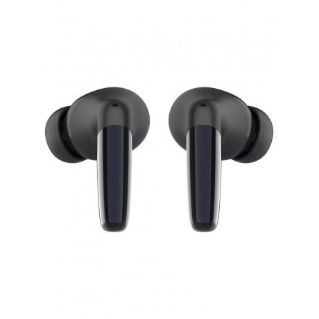 Наушники Tecno BD04 Black - фото 4