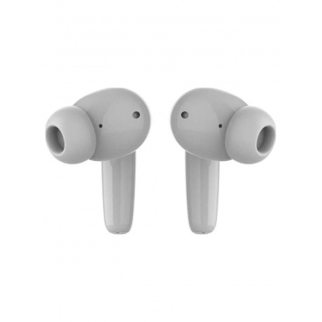 Наушники Tecno BD04 White - фото 3