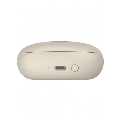 Наушники TECNO TU01 Air Creamy White - фото 6