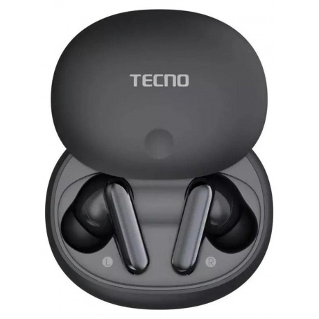 

Наушники TECNO TU01 Air Elegant Black
