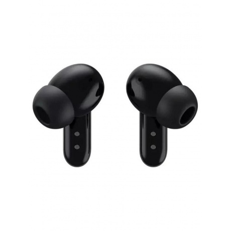 Наушники TECNO TU01 Air Elegant Black - фото 2