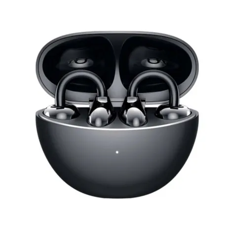 Наушники HONOR Choice earbuds Clip Black