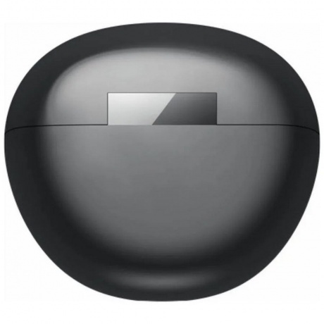 Наушники HONOR Choice earbuds Clip Black - фото 5