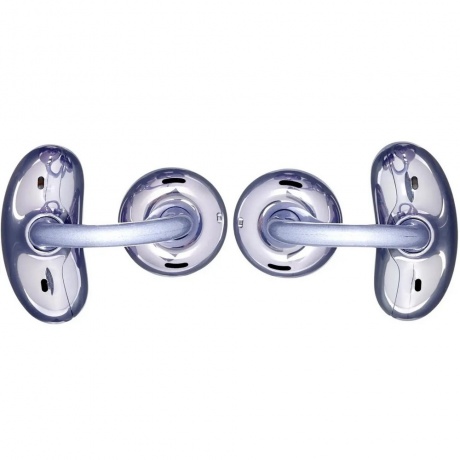 Наушники HONOR Choice earbuds Clip Golden - фото 3