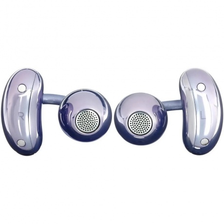 Наушники HONOR Choice earbuds Clip Golden - фото 5