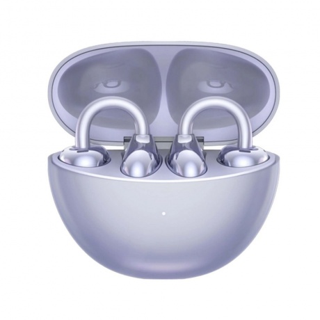 

Наушники HONOR Choice earbuds Clip Golden