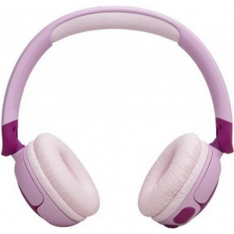 Наушники JBL JR320BT (JBLJR320BTPUR) Purple - фото 2