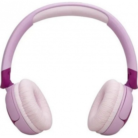 Наушники JBL JR320BT (JBLJR320BTPUR) Purple - фото 3