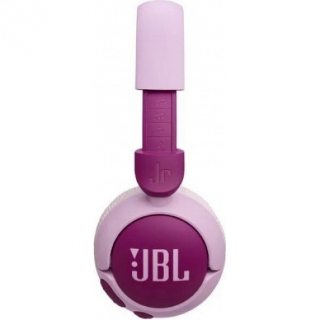Наушники JBL JR320BT (JBLJR320BTPUR) Purple - фото 4