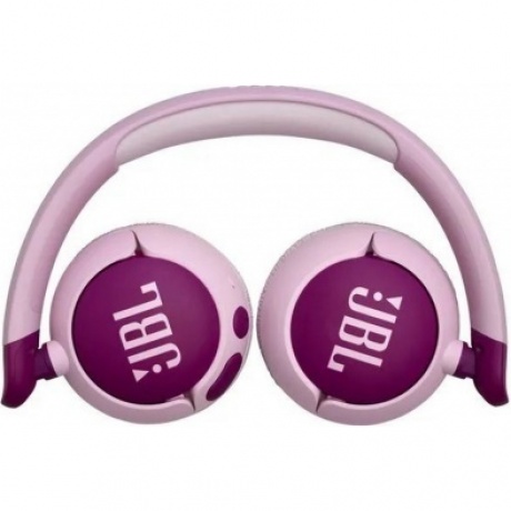 Наушники JBL JR320BT (JBLJR320BTPUR) Purple - фото 5