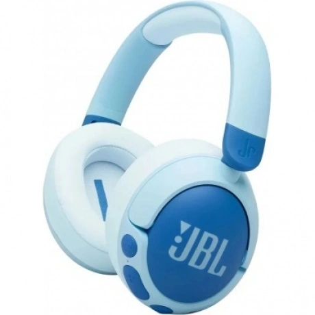Наушники JBL JR470NC (JBLJR470NCBLU) Blue