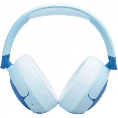 Наушники JBL JR470NC (JBLJR470NCBLU) Blue - фото 2