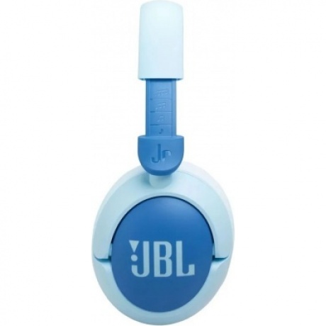 Наушники JBL JR470NC (JBLJR470NCBLU) Blue - фото 3
