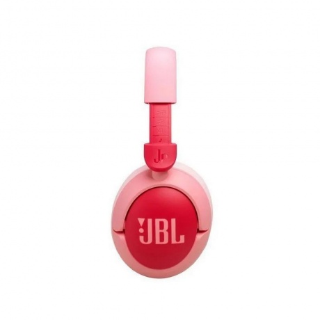 Наушники JBL JR470NC (JBLJR470NCPIK) Pink - фото 4
