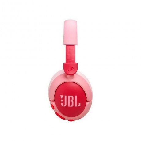Наушники JBL JR470NC (JBLJR470NCPIK) Pink - фото 5