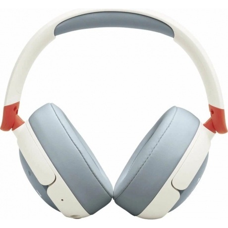 Наушники JBL JR470NC (JBLJR470NCWHT) White - фото 2