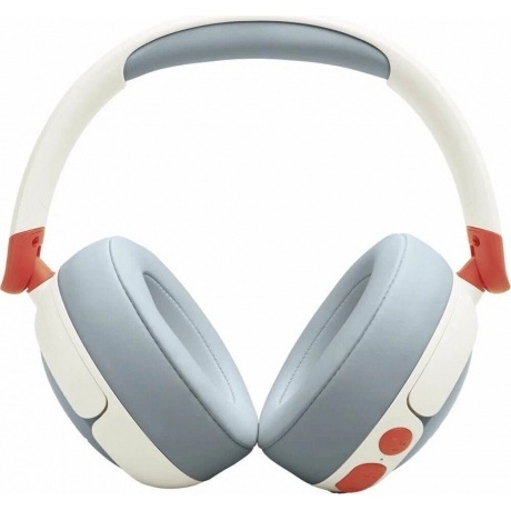 Наушники JBL JR470NC (JBLJR470NCWHT) White - фото 3