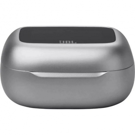 Наушники JBL Live Flex 3 (JBLLIVEFLEX3SIL) Silver - фото 7