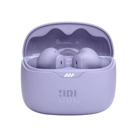 Наушники JBL Tune Beam (JBLTBEAMPUR) Purple - фото 2