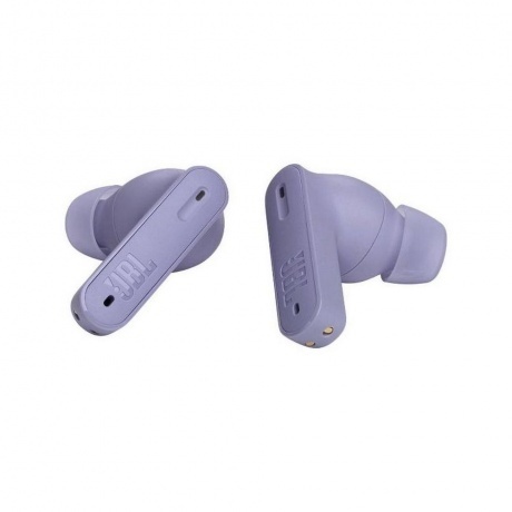 Наушники JBL Tune Beam (JBLTBEAMPUR) Purple - фото 4