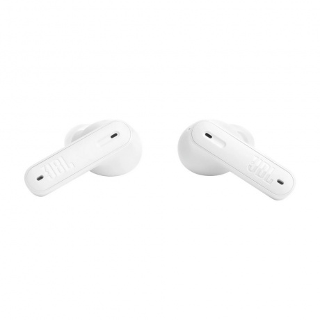 Наушники JBL Tune Beam (JBLTBEAMWHT) White - фото 2