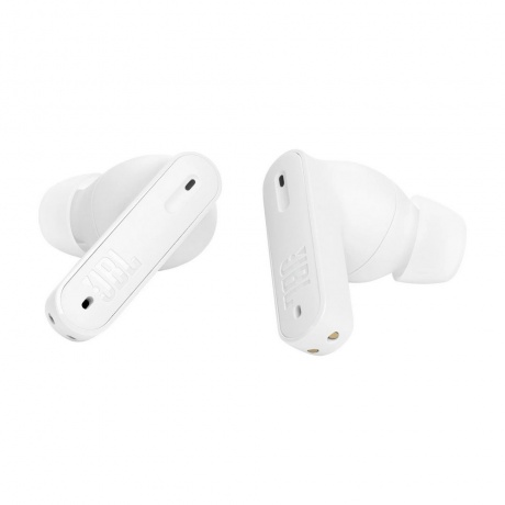 Наушники JBL Tune Beam (JBLTBEAMWHT) White - фото 4