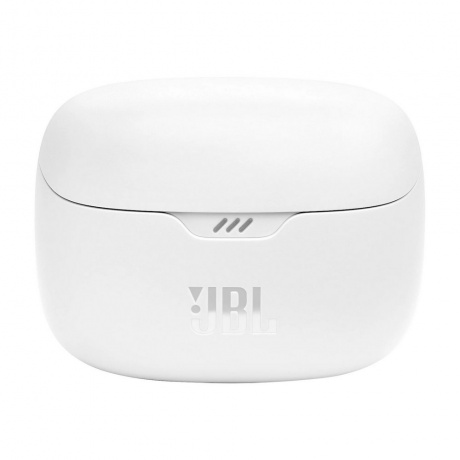 Наушники JBL Tune Beam (JBLTBEAMWHT) White - фото 7
