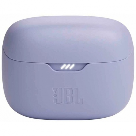 Наушники JBL Tune Buds (JBLTBUDSPUR) Purple - фото 3