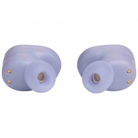 Наушники JBL Tune Buds (JBLTBUDSPUR) Purple - фото 6
