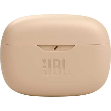Наушники JBL Wave Beam (JBLWBEAMBEG) Beige - фото 5
