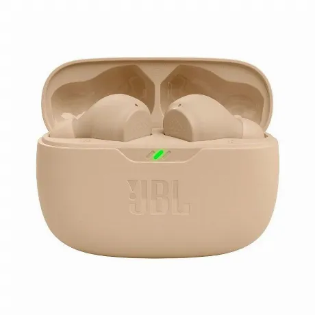 Наушники JBL Wave Beam (JBLWBEAMBEG) Beige