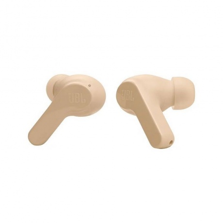 Наушники JBL Wave Beam (JBLWBEAMBEG) Beige - фото 8