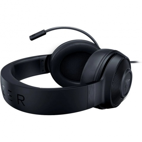 Наушники Razer Kraken X (RZ04-02950100-R3C1) Black - фото 5